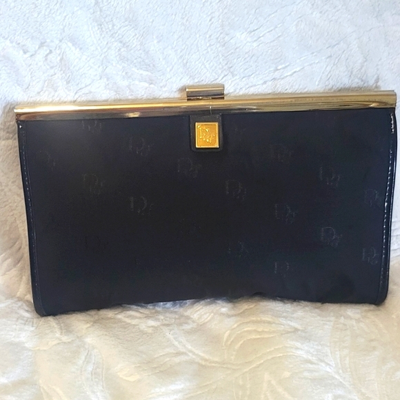 DIOR trotter clutch - Picture 3 of 13